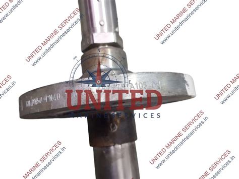 FLOWSERVE GESTRA NRGT 26-1S BOILER LEVEL TRANSMITTER NRGT 26-1 | United ...