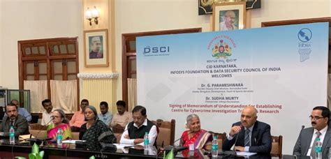 Karnataka Police ties up with Infosys to build state-of-the-art ...