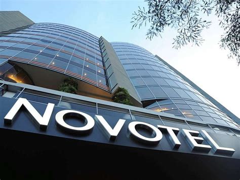 NOVOTEL PANAMA CITY - Hotel Reviews, Photos, Rate Comparison - Tripadvisor