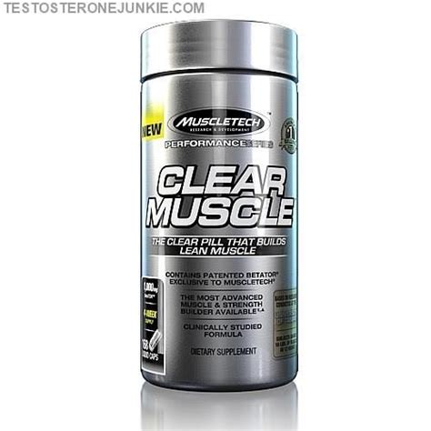 Image result for MuscleTech Testosterone Booster
