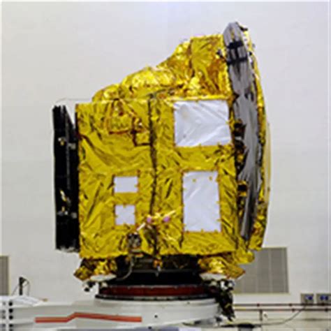 Indian Space Research Organisation