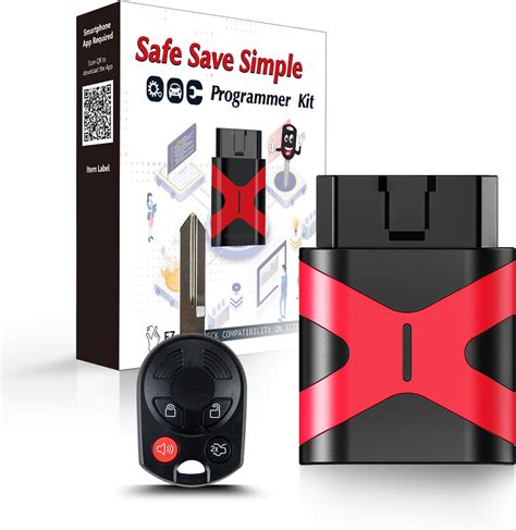 2012 Infinity Key FOB Programmer 的图像结果