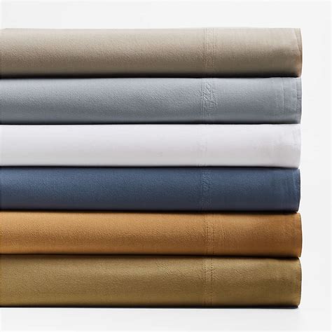 OEKO-TEX Standard 100 Certified Textiles, Bedding & Towels | Crate ...