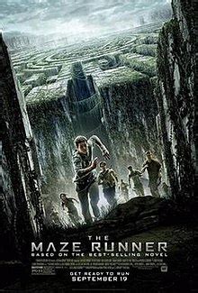 Watch The Maze Runner Online - Filmscity