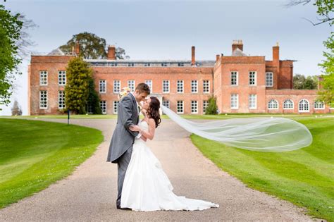 Braxted Park Wedding Show, Braxted Park, Great Braxted, 28 January 2024 ...