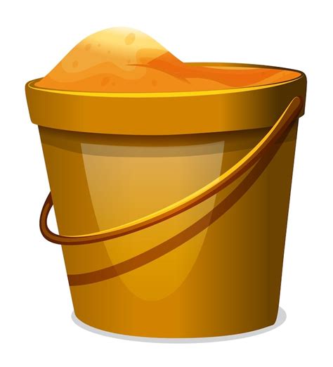 Realistic bucket drawing Images - Free Download on Freepik
