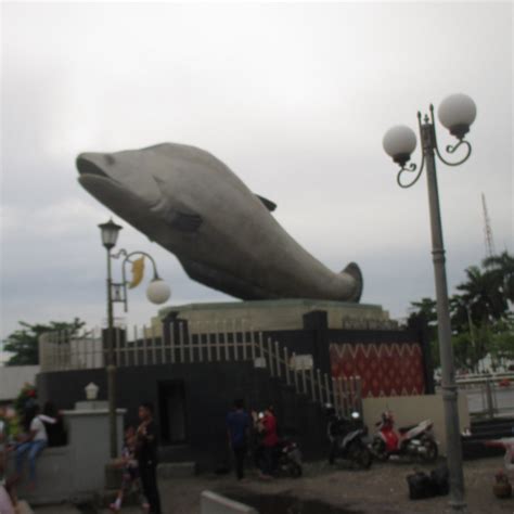 TUGU IKAN BELIDO (2025) All You Need to Know BEFORE You Go (with Photos ...