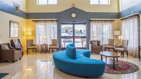 Quality Inn Merced Gateway to Yosemite ₹ 5,933. Merced Hotel Deals ...