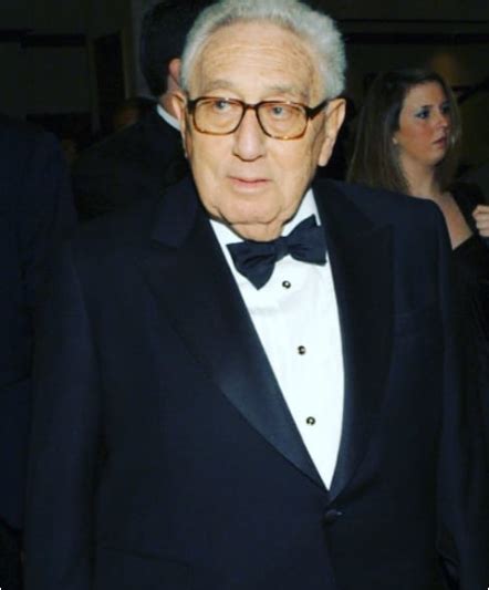 Who is Henry Kissinger? Age, Net Worth, Books, Education, Died, Famous ...