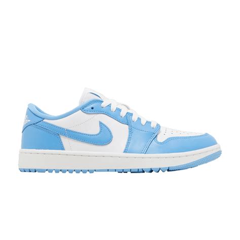 Air Jordan 1 Low Golf Unc Price in India | Culture Circle