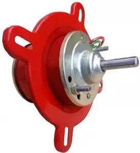 SSV CARE 12V Big dc Motor, 12 Volt DC motor for fan Motor Control ...