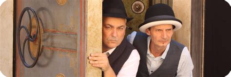 EL QUE MA QUEDA DE TEATRE