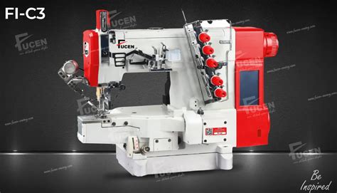Fucen Sewing Machine - Fucen Industrial Sewing Machine Wholesale Trader ...
