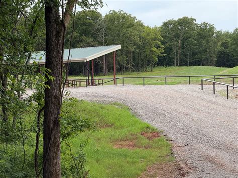 Lexington WMA | Page 2 | Oklahoma Shooters