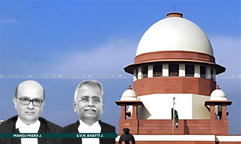 Supreme Court Stays Operation Of Cancellation Of Bail Of Thaha Ummer In ...