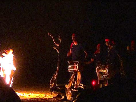 Boduberu Dance - Maldives: Get the Detail of Boduberu Dance on TimesTravel