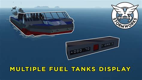 Tank Tutorial Storm Works 的图像结果