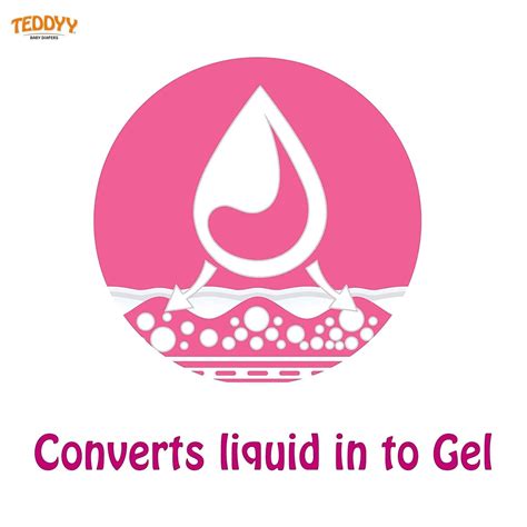 Teddyy Baby Nappy Pads 60 Pads With Free Size – MedineedsIndia