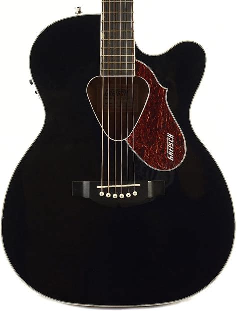 Buy Gretsch Acoustic Collection Series G5013CE Rancher Jr. Acoustic ...