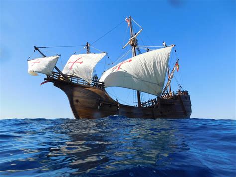 Historical Sailing ships Archives