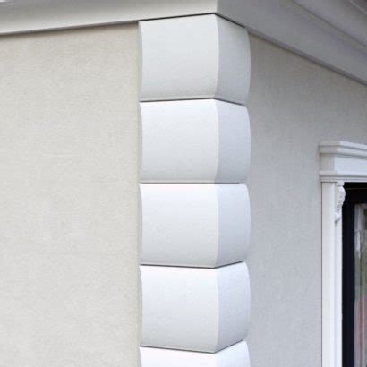 Bossensteine Fassade online kaufen bei stuckversand.com