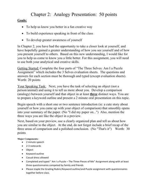 Image result for Object Speech Example