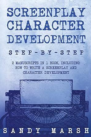 Image result for Screenplay Character Development