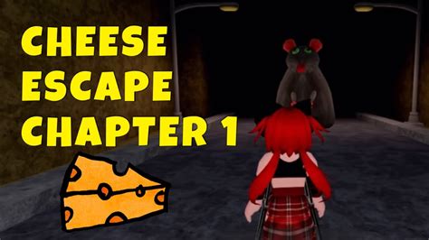 Image result for Cheesed Escape