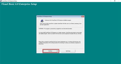 How to Install Visual Basic 6.0 in Windows 10 的图像结果