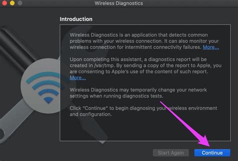 Fix Wifi Connection on Mac 的图像结果