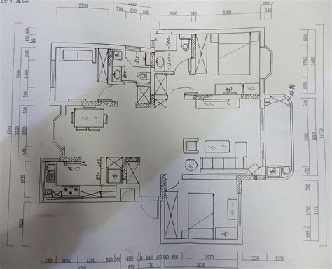 CAD全套别墅设计CAD图纸施工图|三维|建筑/空间|triedless_原创作品-站酷ZCOOL