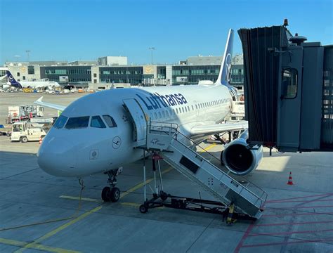 Lufthansa A319 Business Class 的图像结果