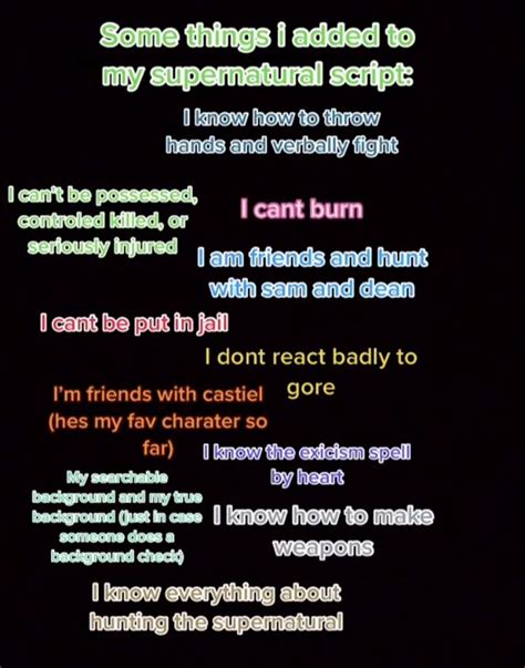 Image result for Supernatural Simulator Script Pastebin