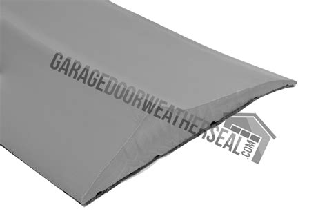 Garage Door Floor Seal