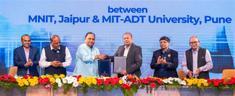Top University in Pune Maharashtra - MIT ADT University