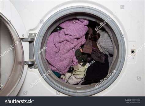 Image result for Washing Machine Overflowing