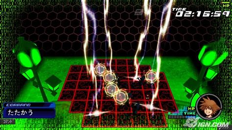 KH Re Coded 的图像结果