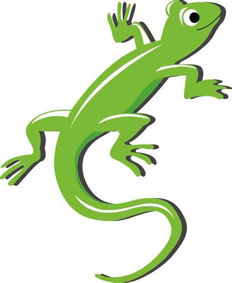 Free lizard clipart, Download Free lizard clipart png images, Free ...