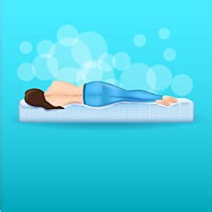 REPOSE-eyelidz Mattress 78" X 30" X 6" Memory Foam Single, Cream ...