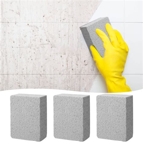 Pumice Stone Pool Tile Cleaner | Calcium Remover for Pool Cleaning ...