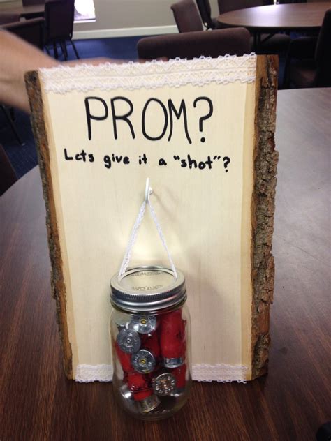 Cute prom proposals, Creative prom proposal ideas, Prom proposal