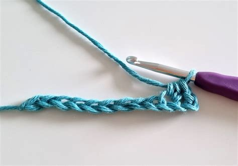 Image result for Basic Crochet Baby Blanket Tutorial