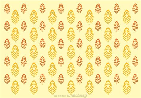 Image result for Peacock Pattern Simple