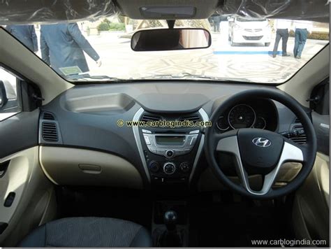 Chevrolet Spark Vs Hyundai Eon- Which Is Better? » Car Blog India