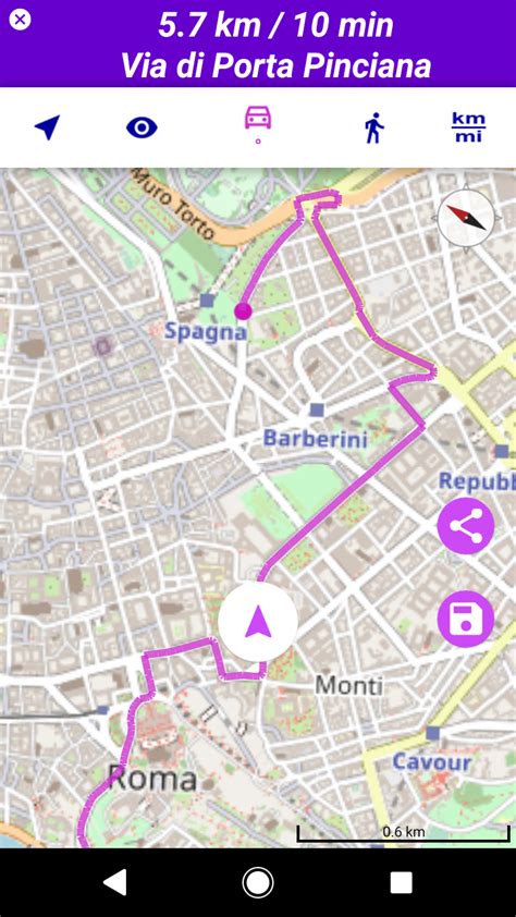 Full Gps Map & Navigation - App on Amazon Appstore