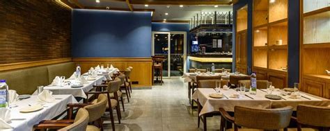 This All New Restaurant At Ansal Plaza Is Serving The Best Food From ...