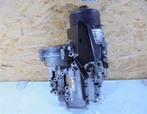 Oil Filter Housing Box MAN TGX 51050007123 buy 499