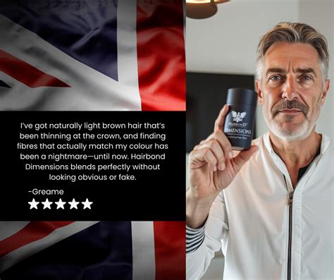 12 Best Men's Hair Products For Styling - Hairbond® Hair Products