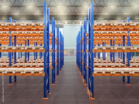 Warehouse 的图像结果