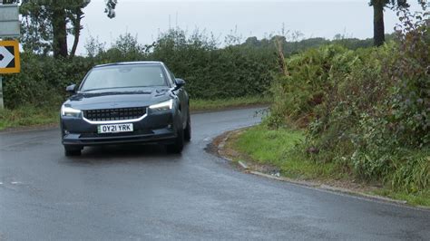 POLESTAR 2 FASTBACK 170kW 69kWh Standard Range SM Pilot/Plus 5dr Auto Lease Deals | PLANET LEASING